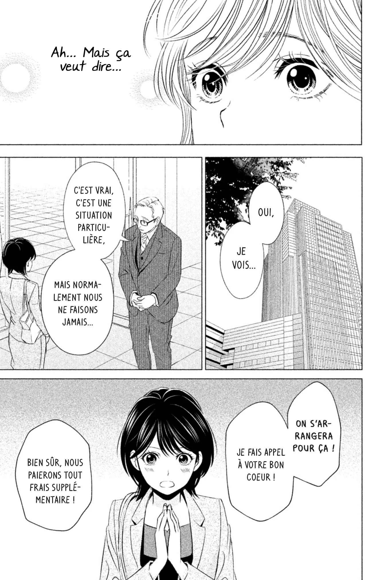 Yonimo Fujitsu na Piano Sonata Chapitre 2: Passion : Acte second - Page 28