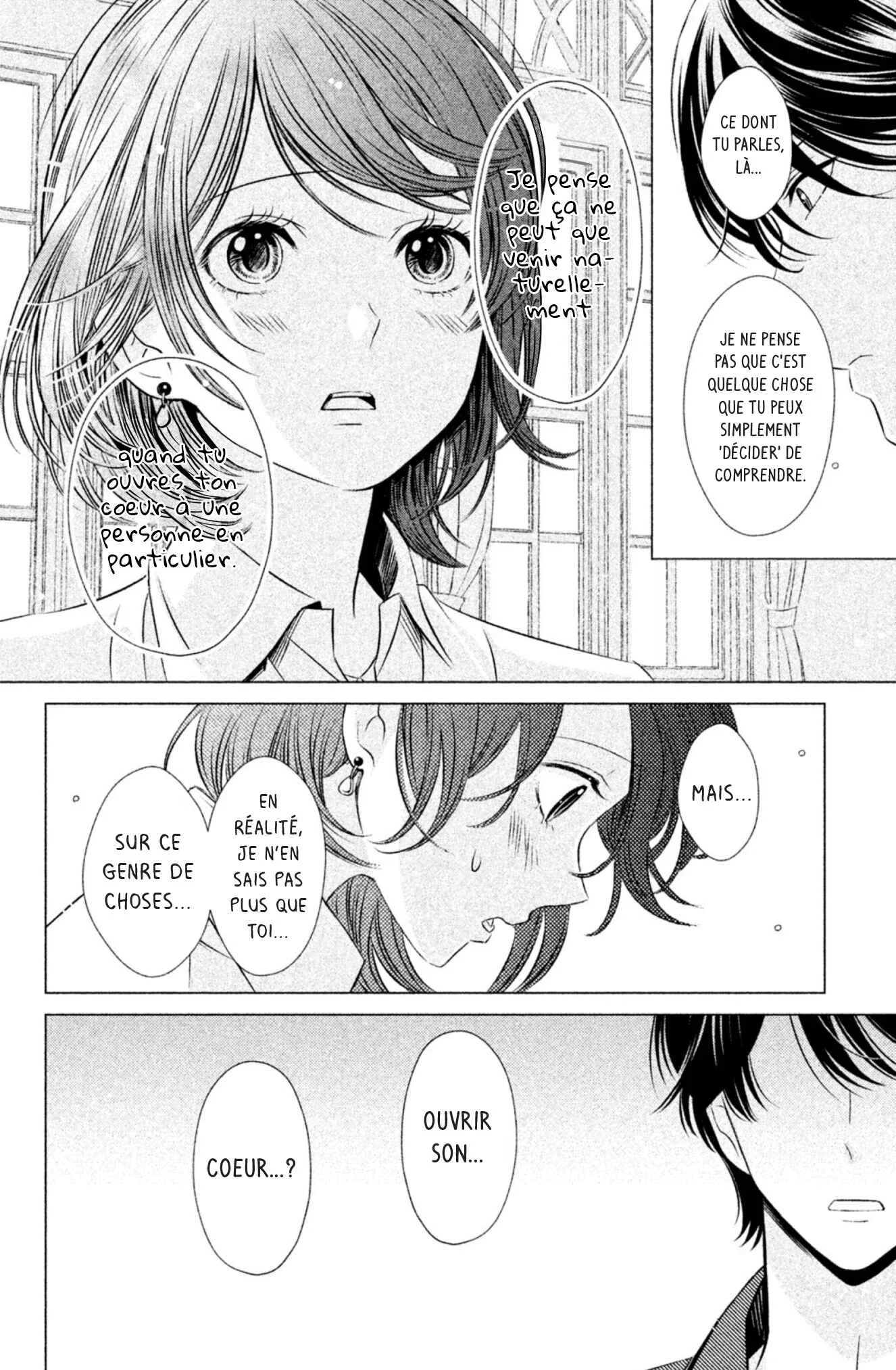 Yonimo Fujitsu na Piano Sonata Chapitre 3 - Page 9