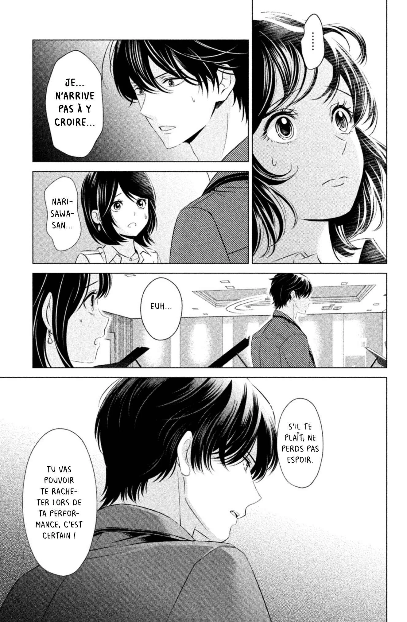 Yonimo Fujitsu na Piano Sonata Chapitre 3 - Page 24