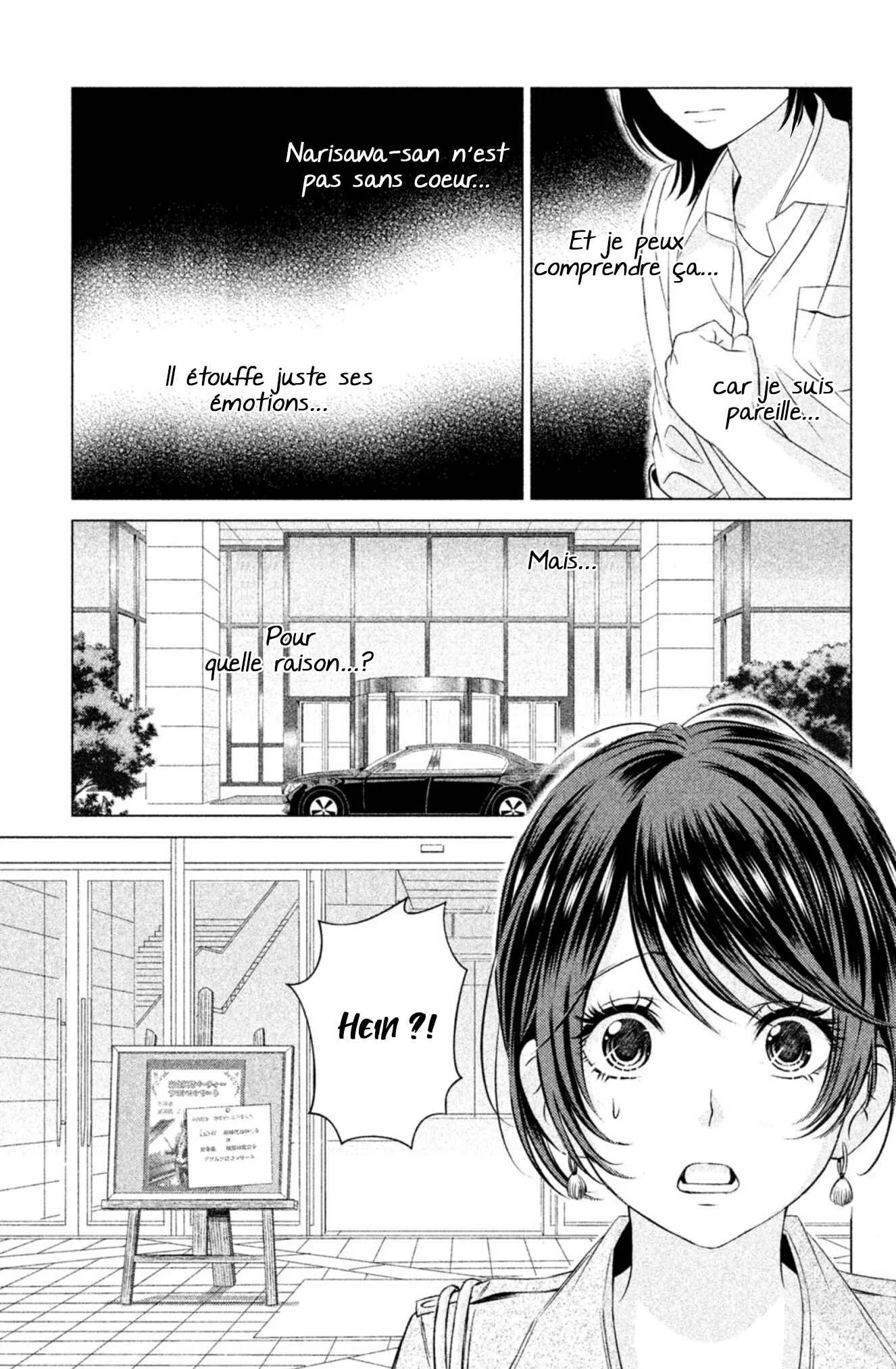 Yonimo Fujitsu na Piano Sonata Chapitre 3 - Page 26