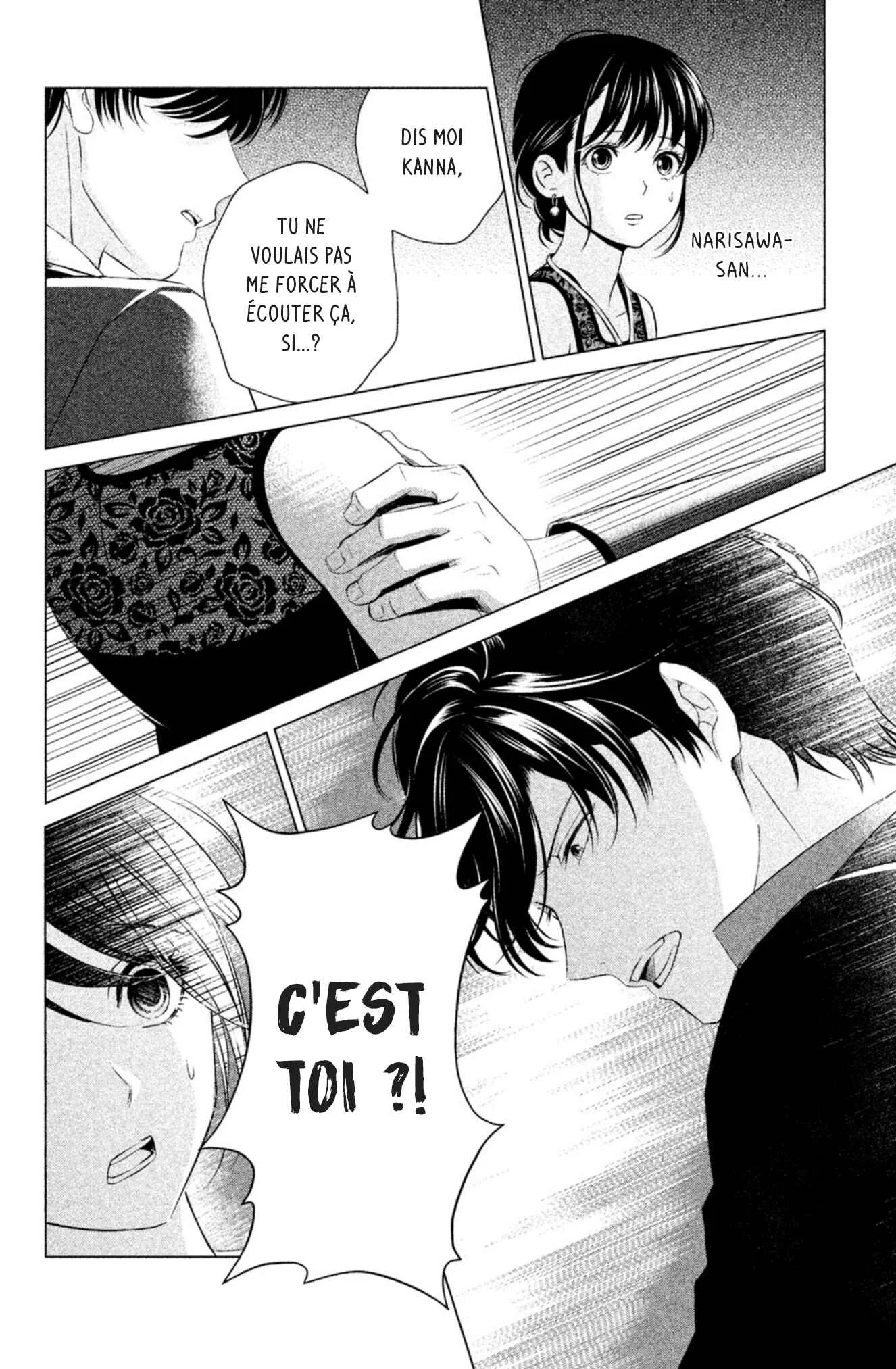Yonimo Fujitsu na Piano Sonata Chapitre 4 - Page 23