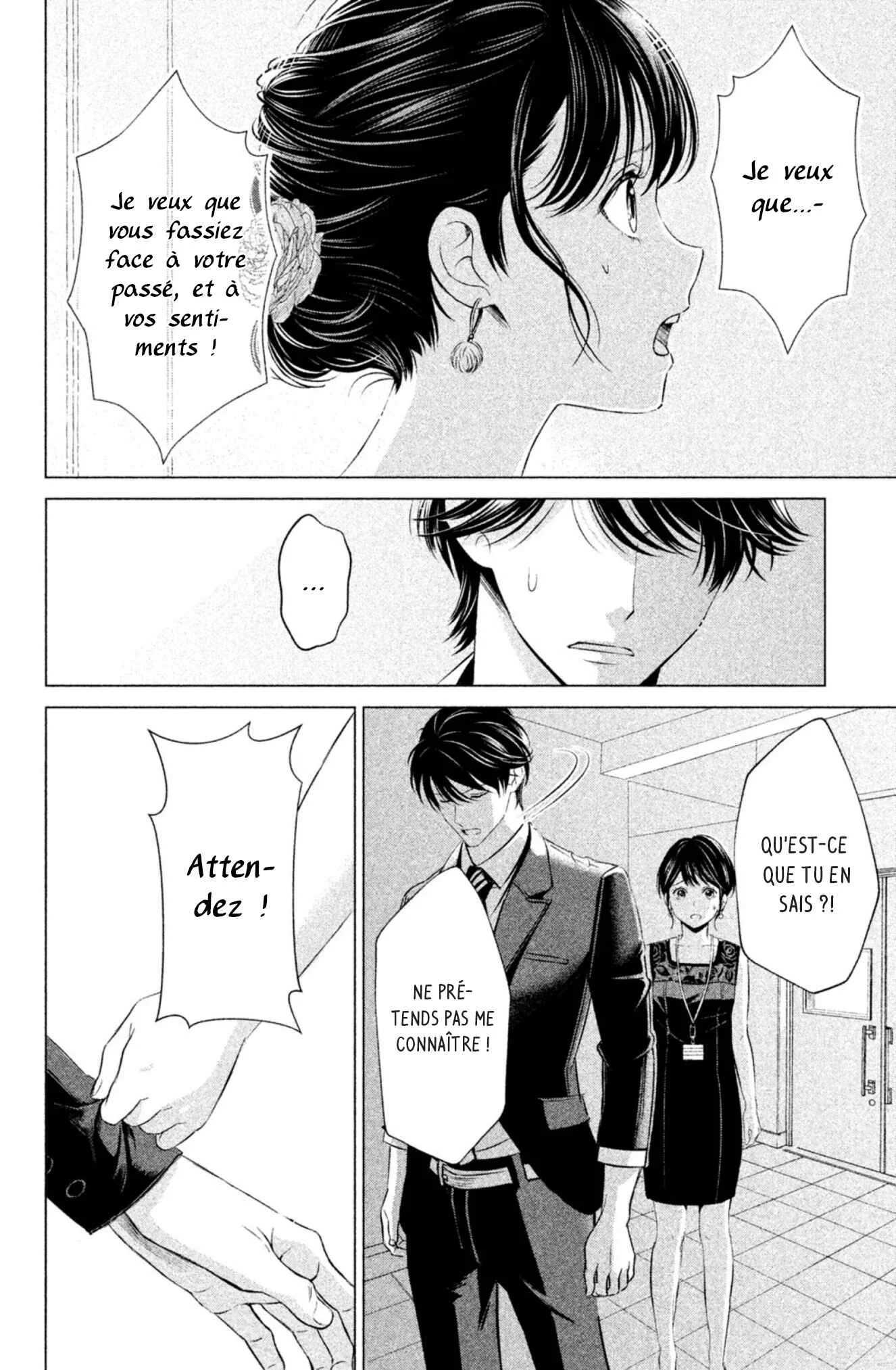 Yonimo Fujitsu na Piano Sonata Chapitre 4 - Page 27