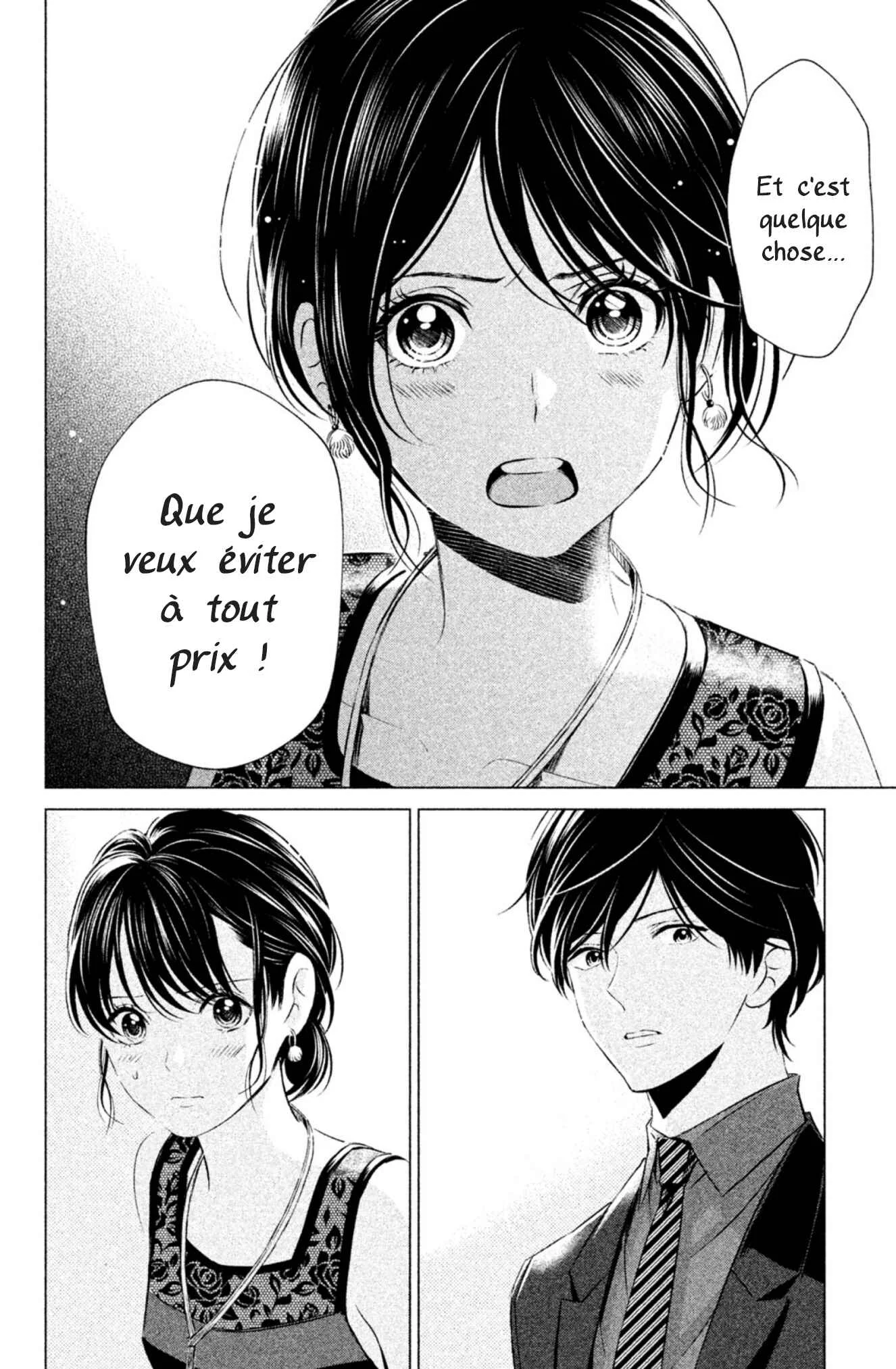 Yonimo Fujitsu na Piano Sonata Chapitre 4 - Page 29