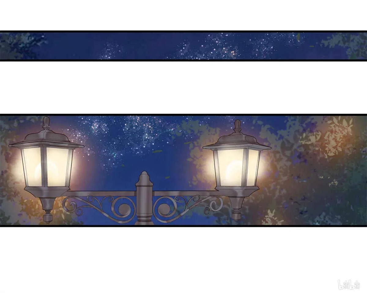 You're In The Deep Starlight Chapitre 1 - Page 15