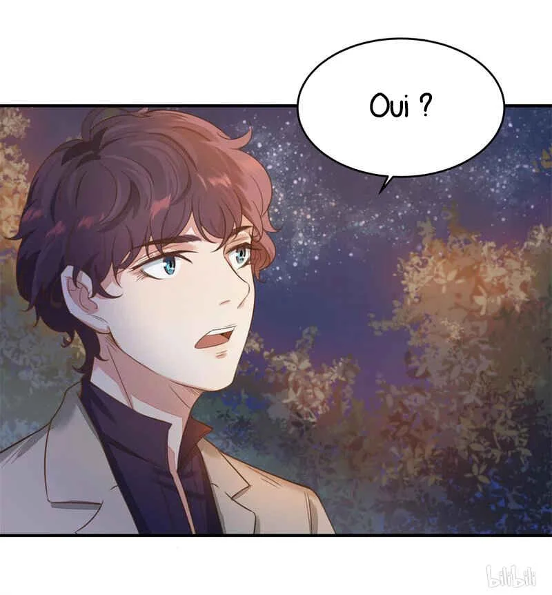 You're In The Deep Starlight Chapitre 1 - Page 18