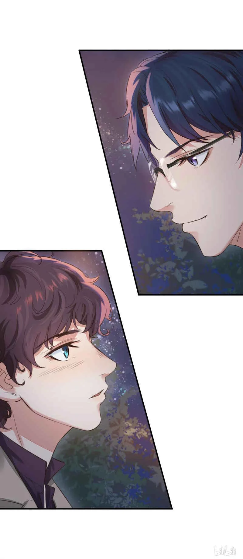 You're In The Deep Starlight Chapitre 1 - Page 20
