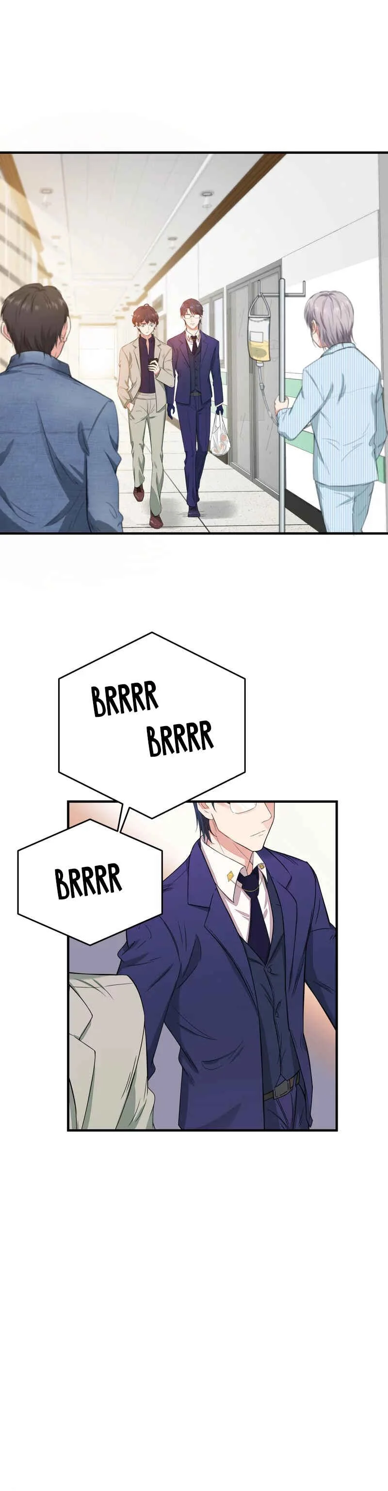 You're In The Deep Starlight Chapitre 4 - Page 7