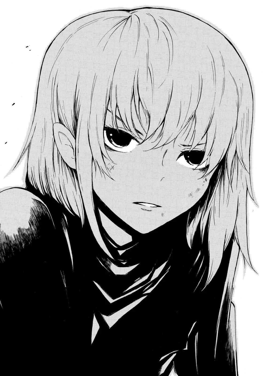 Youkai Ningen Chapitre 6 - Page 23