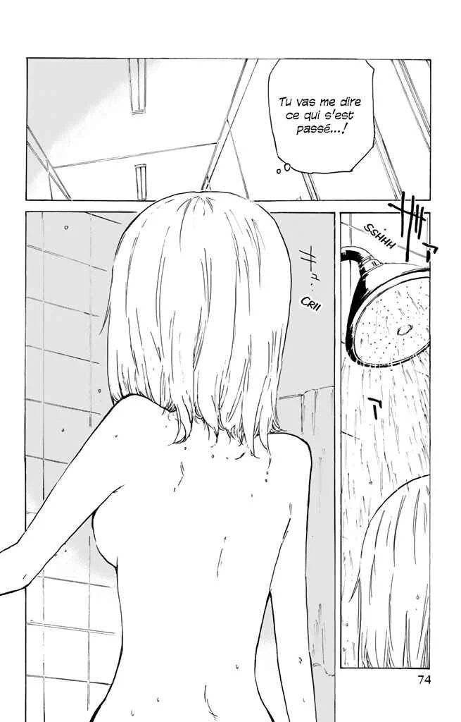 Youkai Ningen Chapitre 8 - Page 10