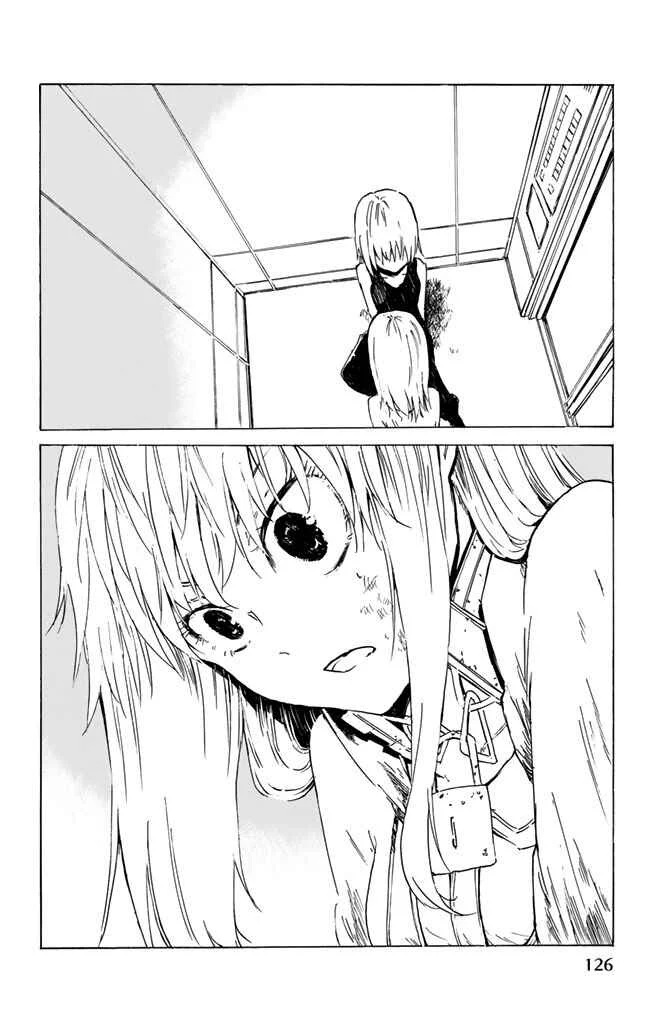Youkai Ningen Chapitre 9 - Page 22