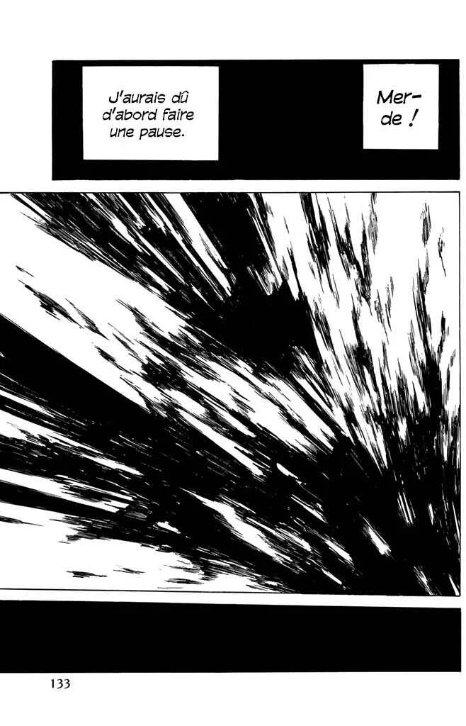 Youkai Ningen Chapitre 9 - Page 29