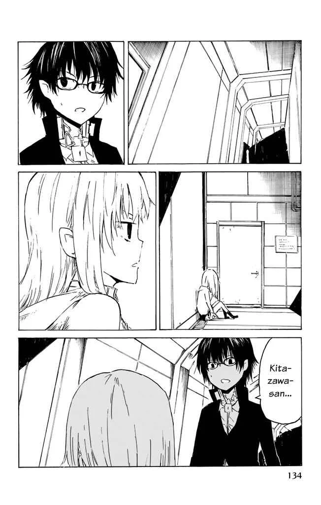 Youkai Ningen Chapitre 9 - Page 30
