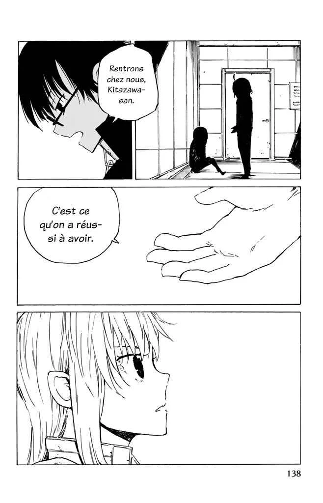 Youkai Ningen Chapitre 9 - Page 34