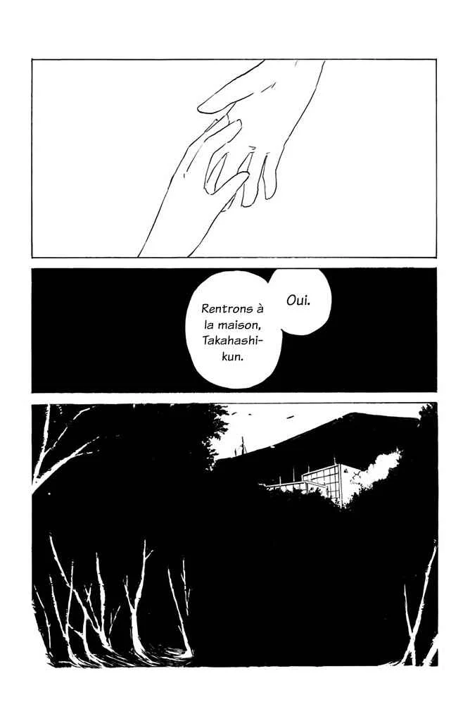 Youkai Ningen Chapitre 9 - Page 35