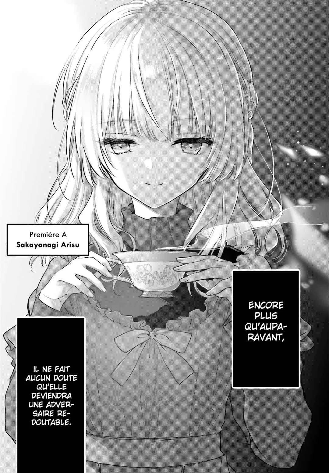 Youkoso Jitsuryoku Shijou Shugi no Kyoushitsu e 2-nensei-hen 2nd Stage Chapitre 4: Room 4 - Page 31