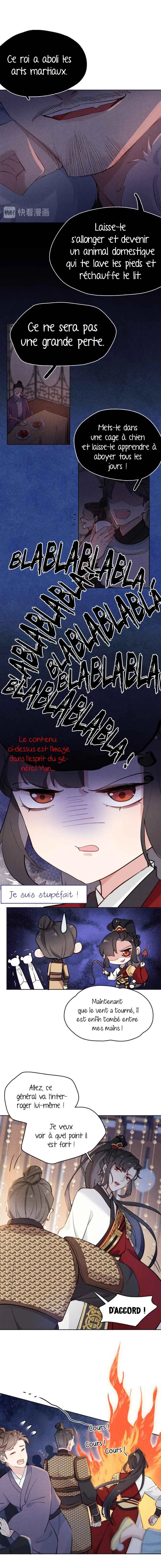 Your Face Looks Like Cherry Blossom Chapitre 1 - Page 7