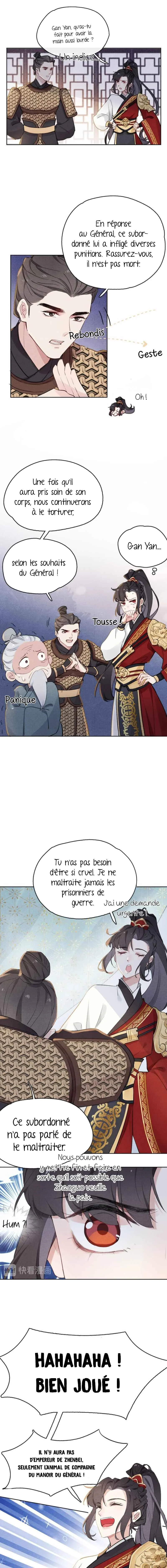 Your Face Looks Like Cherry Blossom Chapitre 1 - Page 12