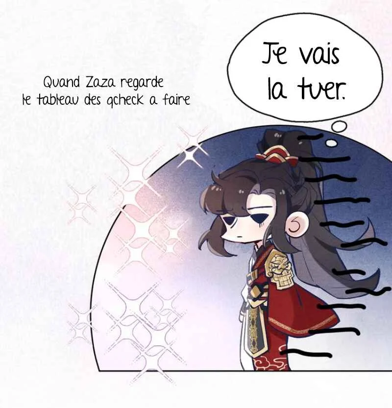 Your Face Looks Like Cherry Blossom Chapitre 2 - Page 11