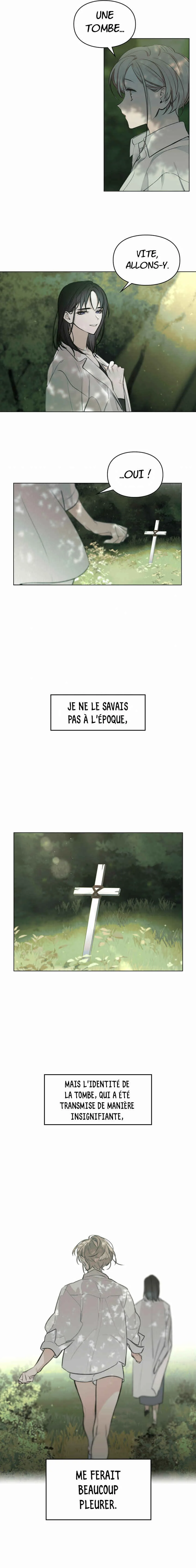 Your Reason for Living Chapitre 1 - Page 7
