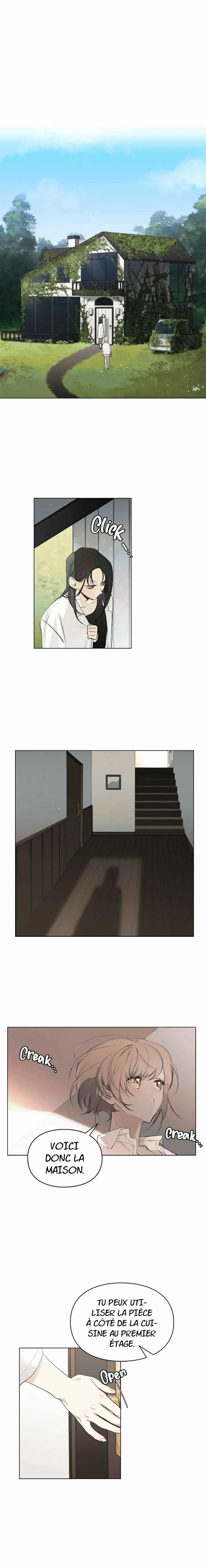Your Reason for Living Chapitre 2 - Page 2