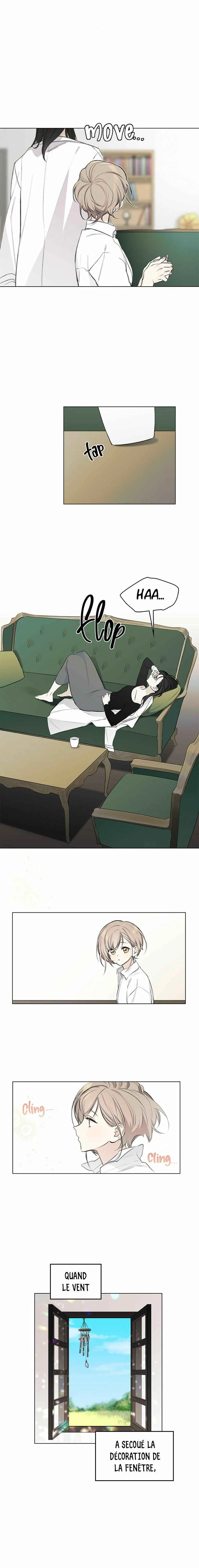Your Reason for Living Chapitre 2 - Page 5