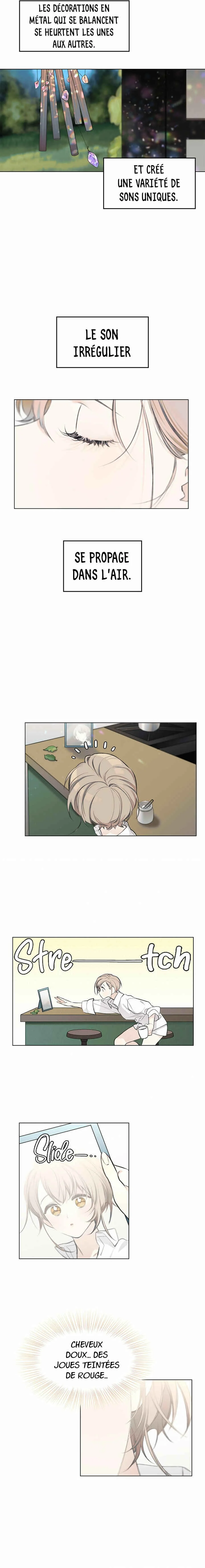 Your Reason for Living Chapitre 2 - Page 6