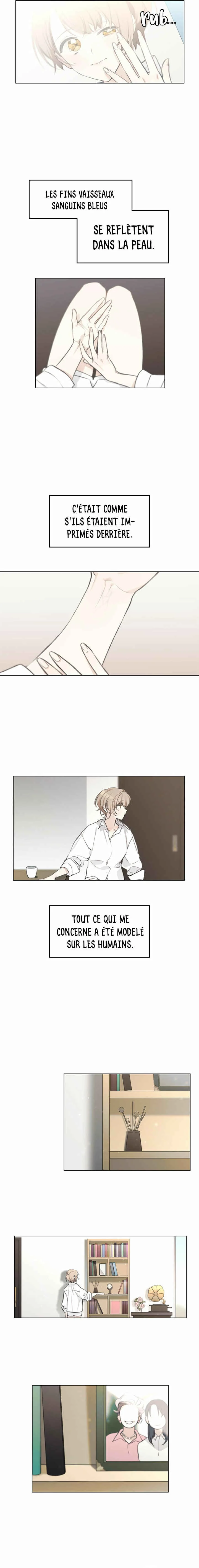 Your Reason for Living Chapitre 2 - Page 7