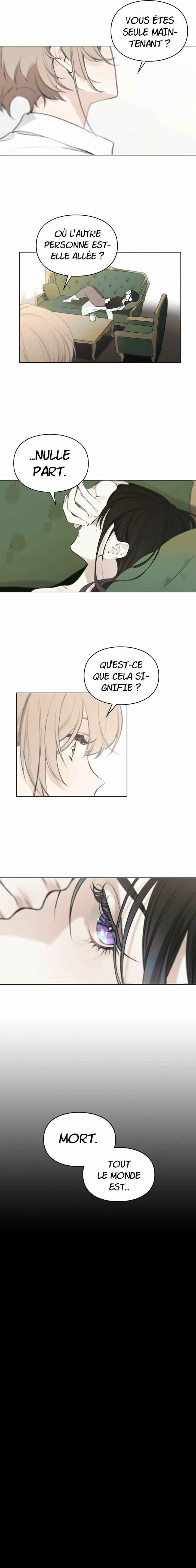 Your Reason for Living Chapitre 2 - Page 8