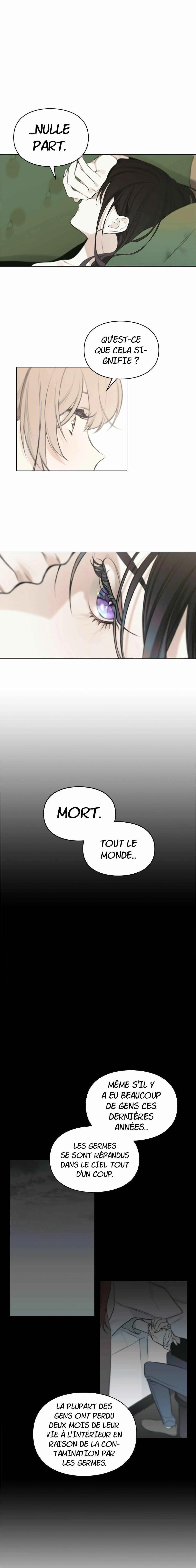 Your Reason for Living Chapitre 3 - Page 2