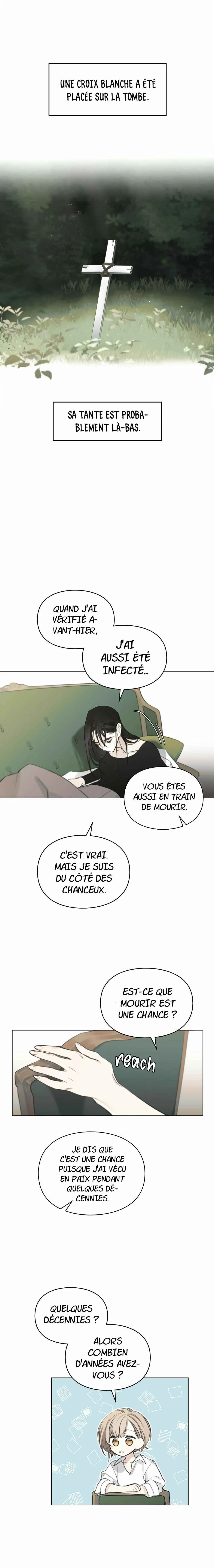 Your Reason for Living Chapitre 3 - Page 4