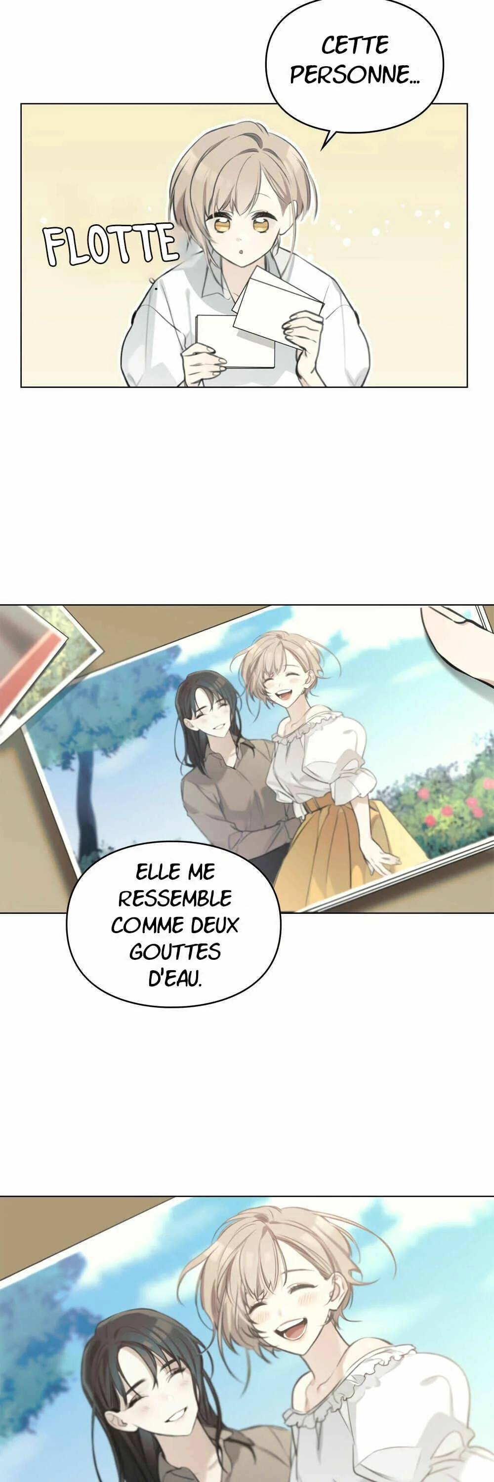 Your Reason for Living Chapitre 4 - Page 12