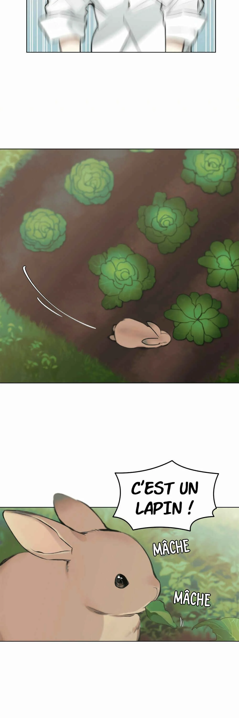 Your Reason for Living Chapitre 4 - Page 24