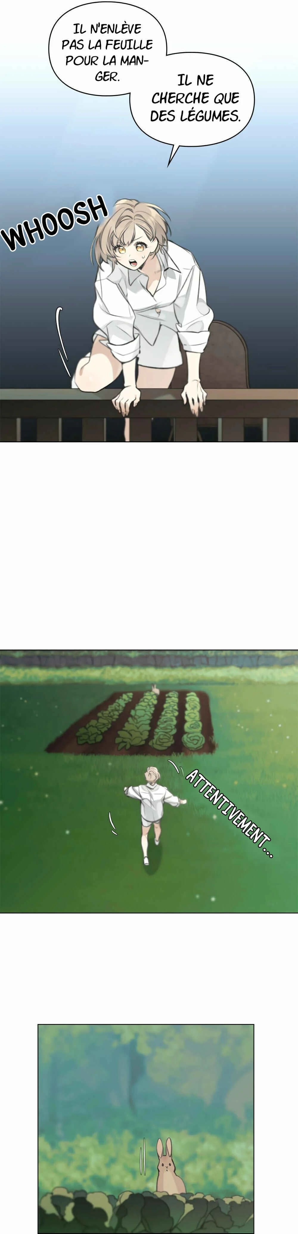 Your Reason for Living Chapitre 4 - Page 25