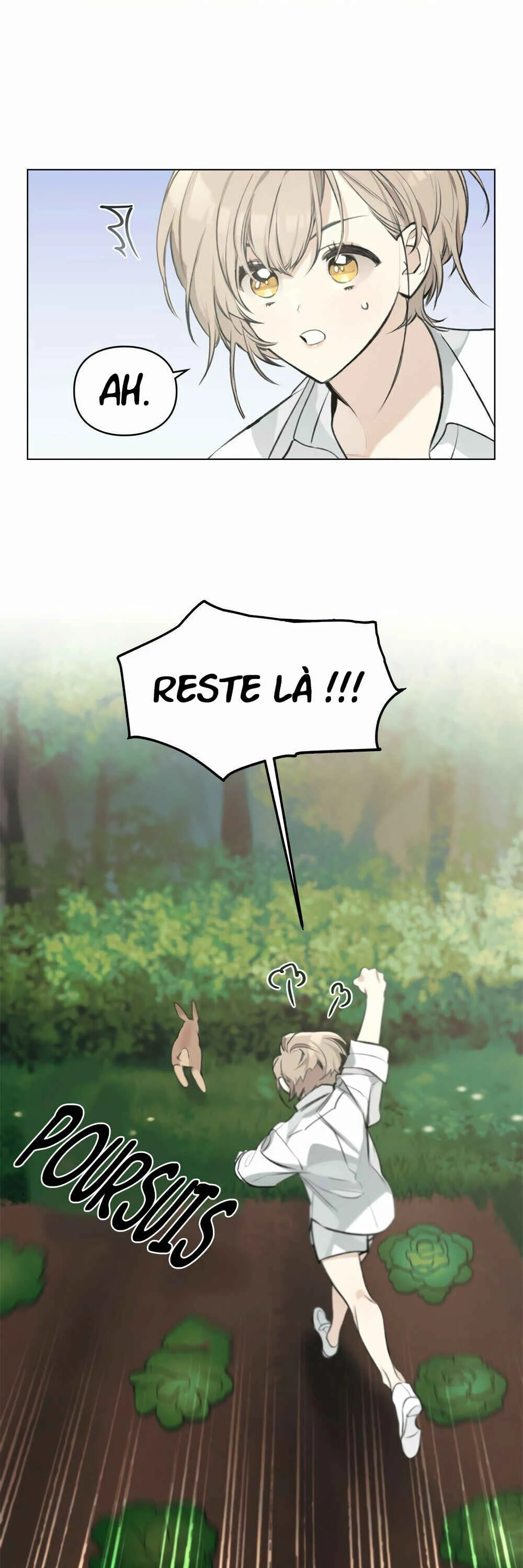 Your Reason for Living Chapitre 4 - Page 26