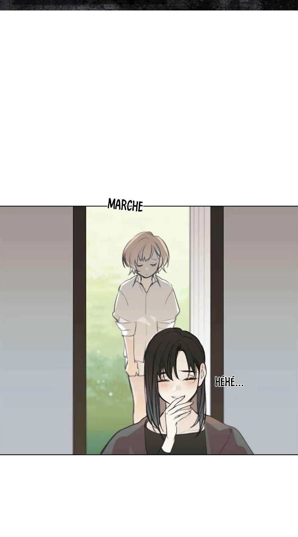Your Reason for Living Chapitre 5 - Page 1