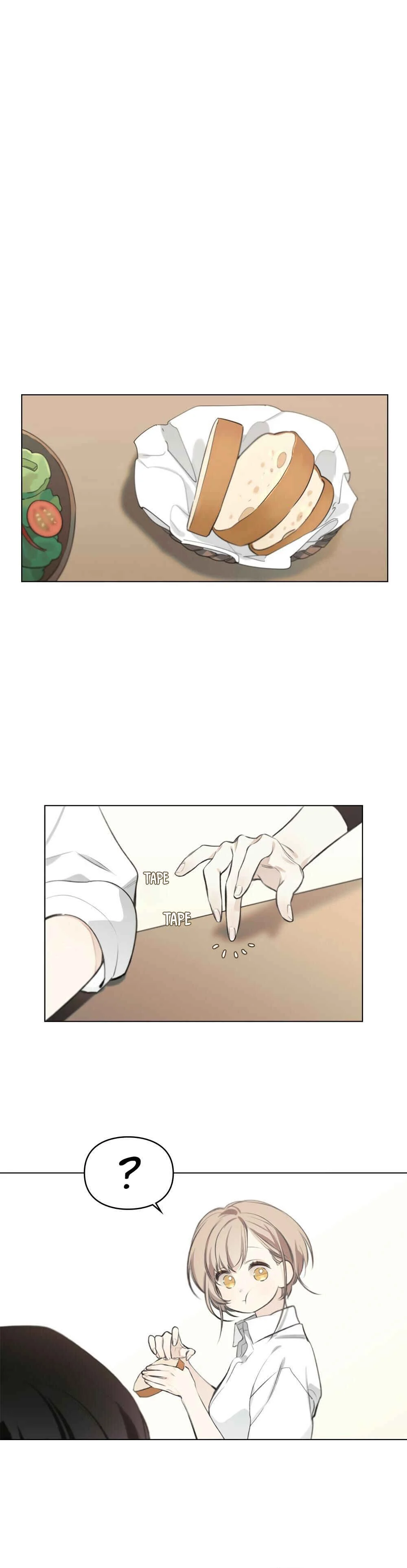 Your Reason for Living Chapitre 5 - Page 5