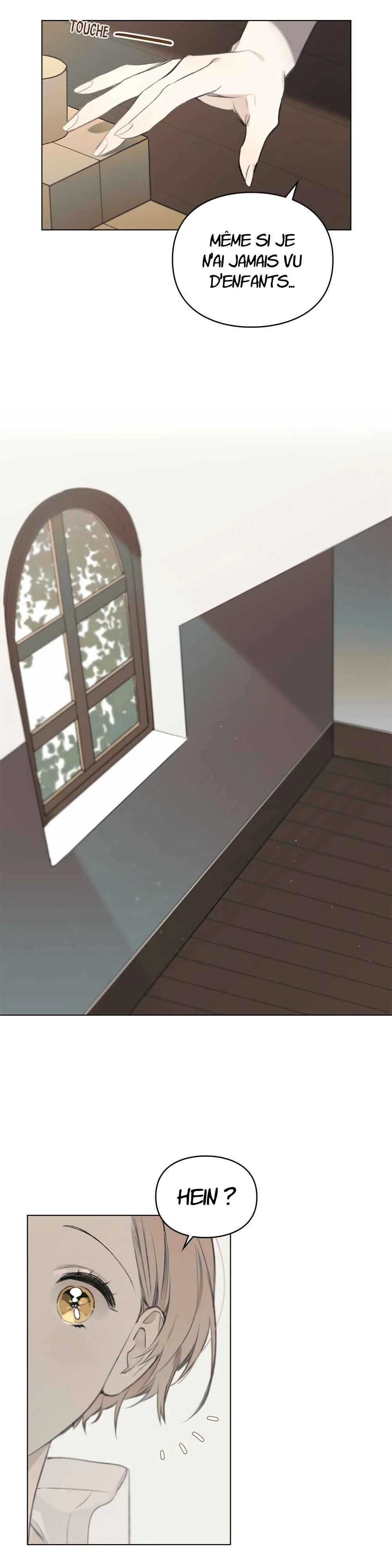 Your Reason for Living Chapitre 5 - Page 9