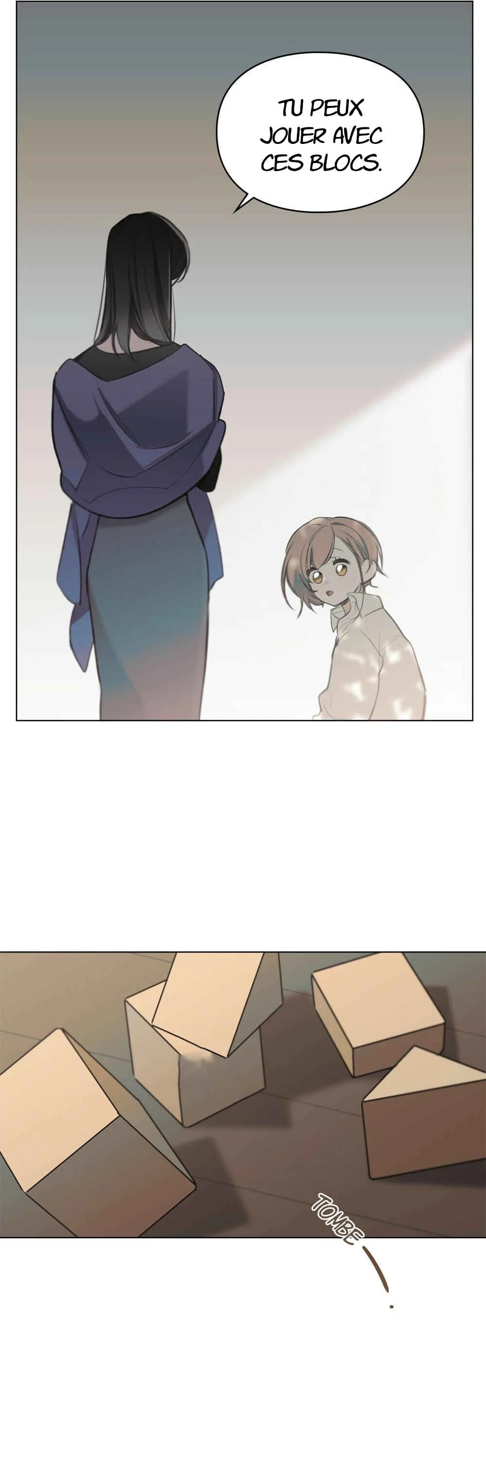 Your Reason for Living Chapitre 5 - Page 11