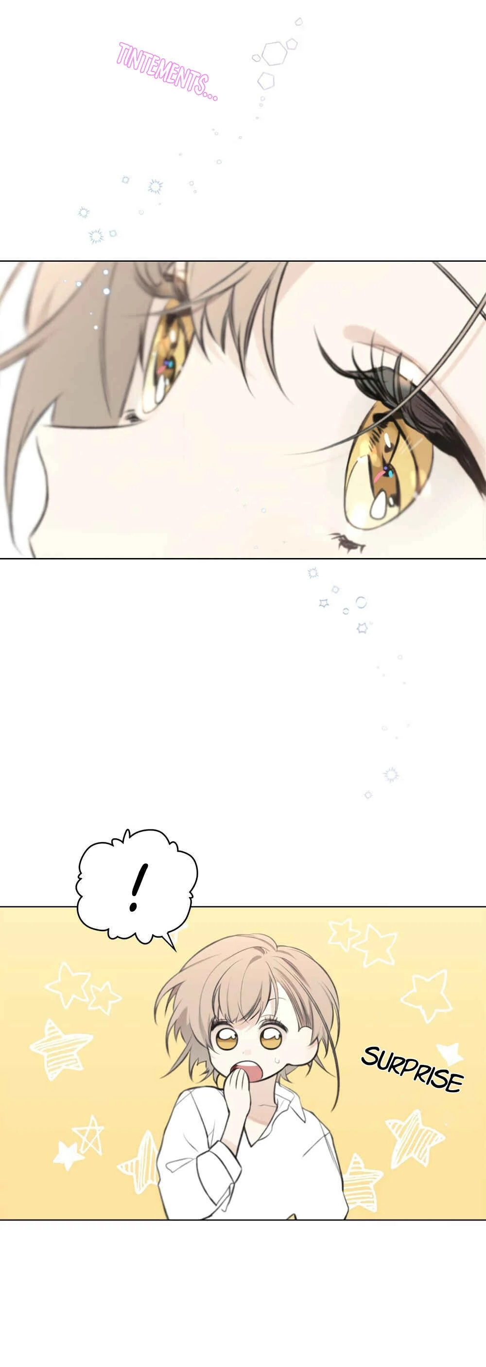 Your Reason for Living Chapitre 5 - Page 20