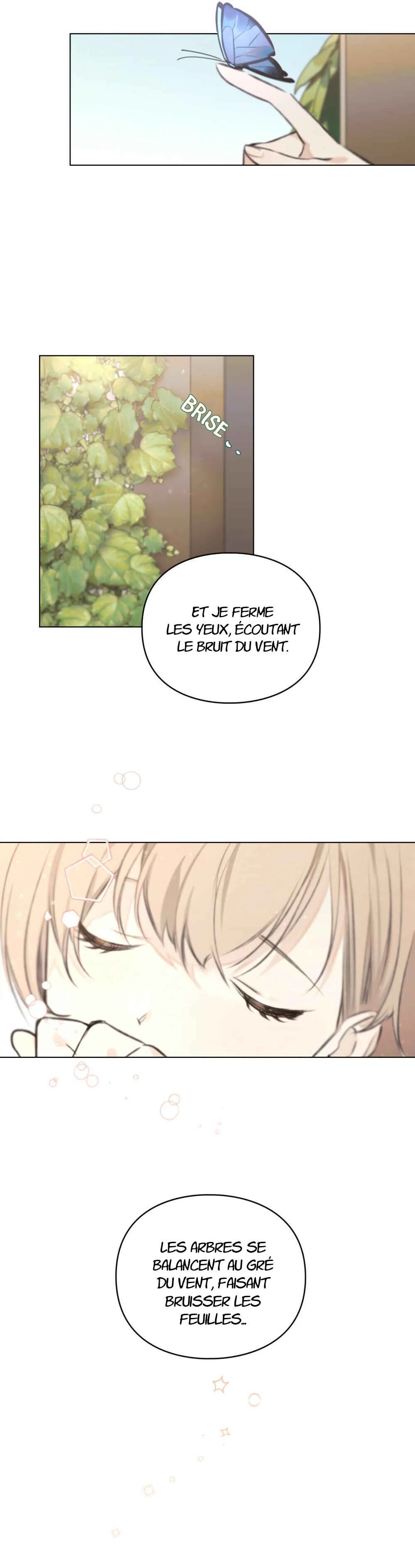 Your Reason for Living Chapitre 5 - Page 26