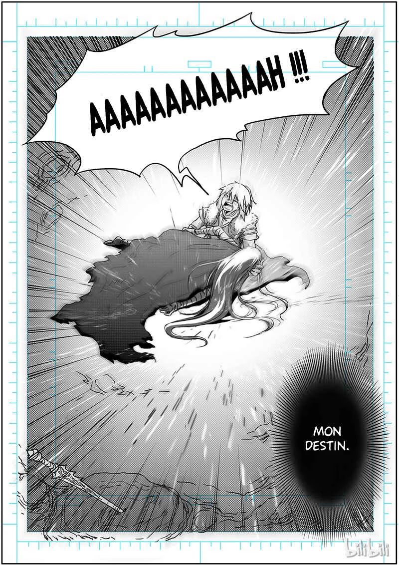 Yu Ling Shi Chapitre 1.1 - Page 4