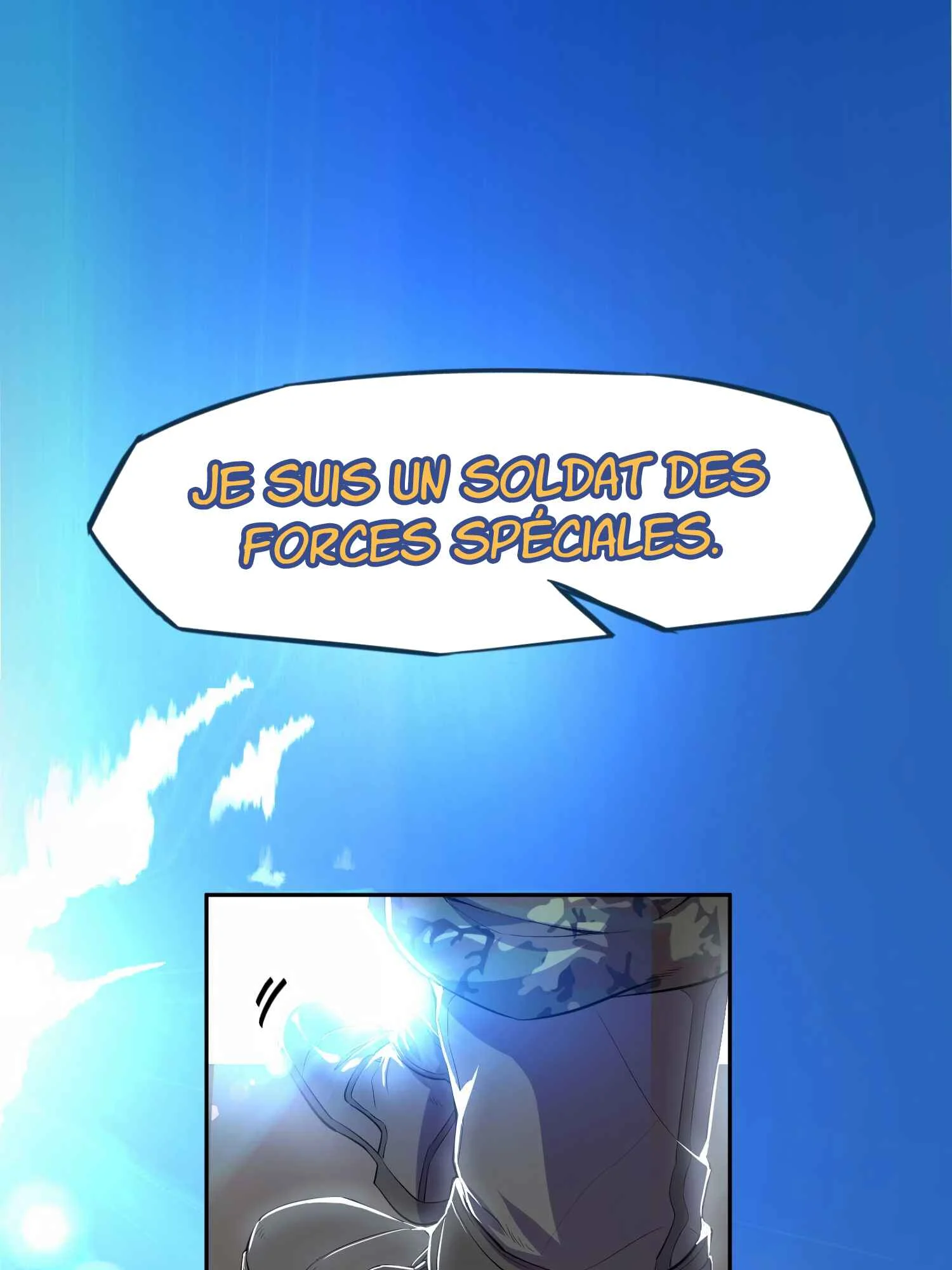 Yuan Long Chapitre 0 - Page 2