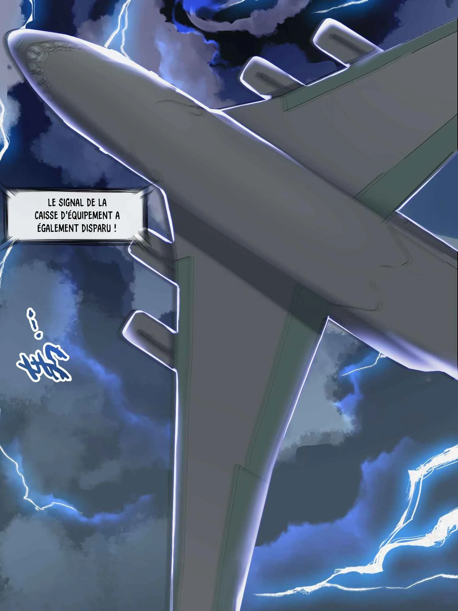 Yuan Long Chapitre 1 - Page 10