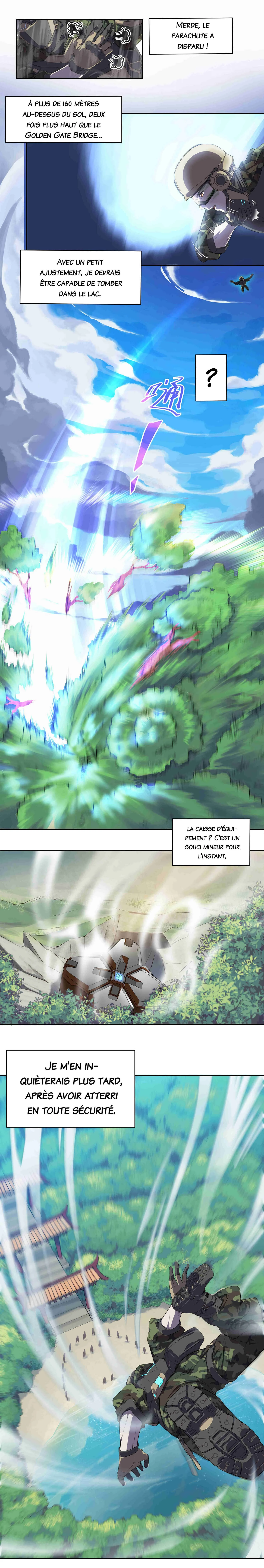 Yuan Long Chapitre 1 - Page 17