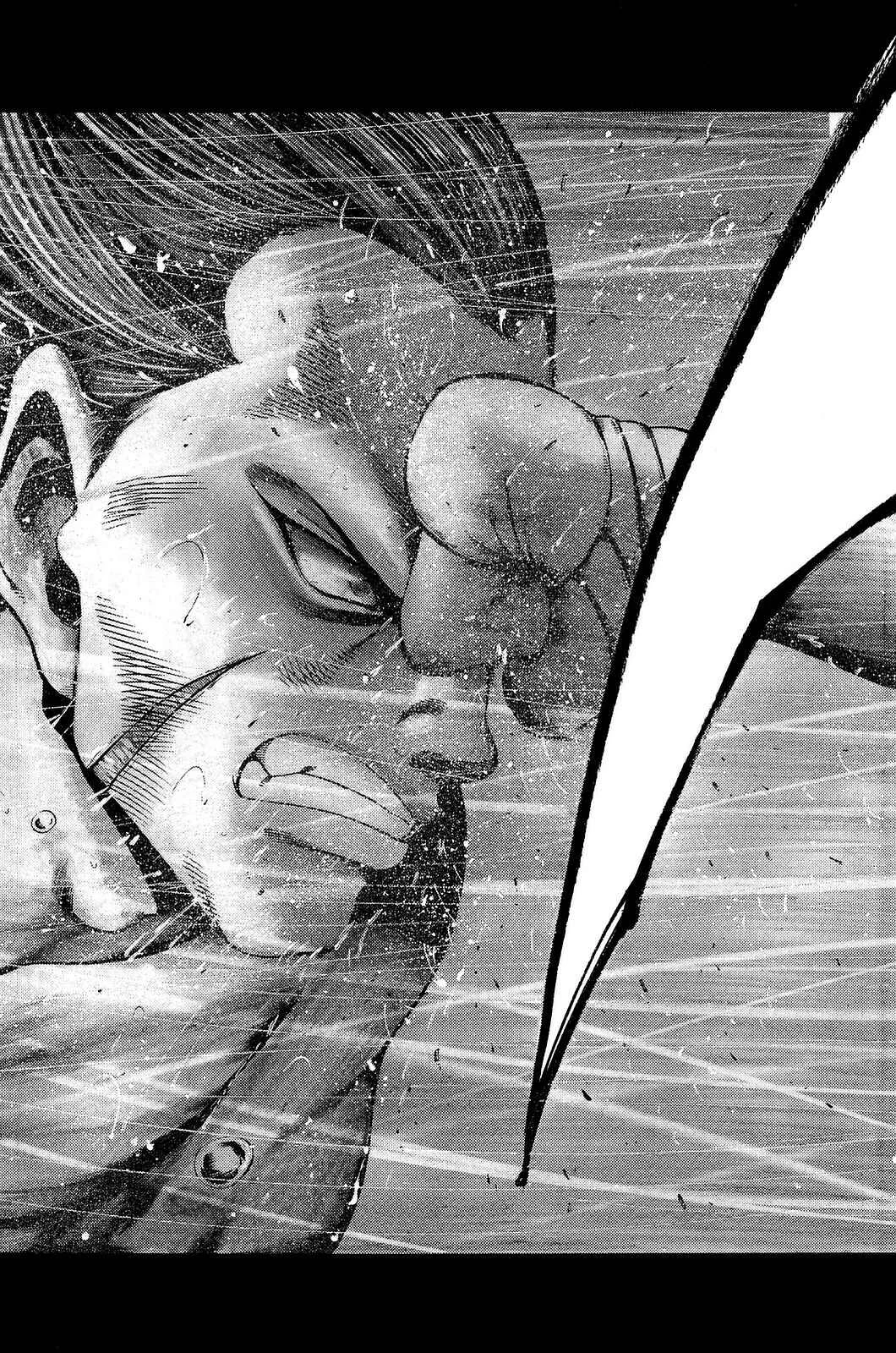 Yukikaze White Wind: The Legend of Meiji Era Martial Arts Chapitre 11: Chapitre 11  - Se sentir en vie - Page 2