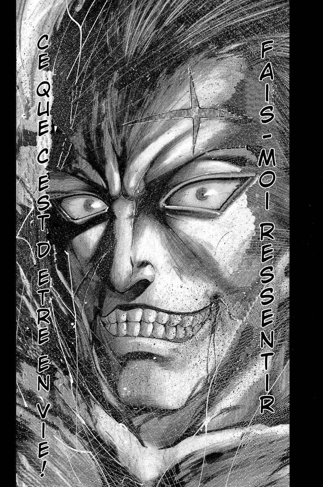 Yukikaze White Wind: The Legend of Meiji Era Martial Arts Chapitre 11: Chapitre 11  - Se sentir en vie - Page 11