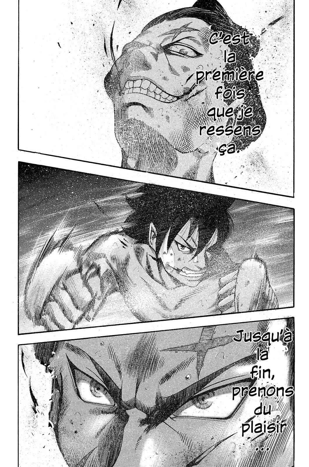 Yukikaze White Wind: The Legend of Meiji Era Martial Arts Chapitre 14: Chapitre 14 - La preuve de l'existence - Page 2