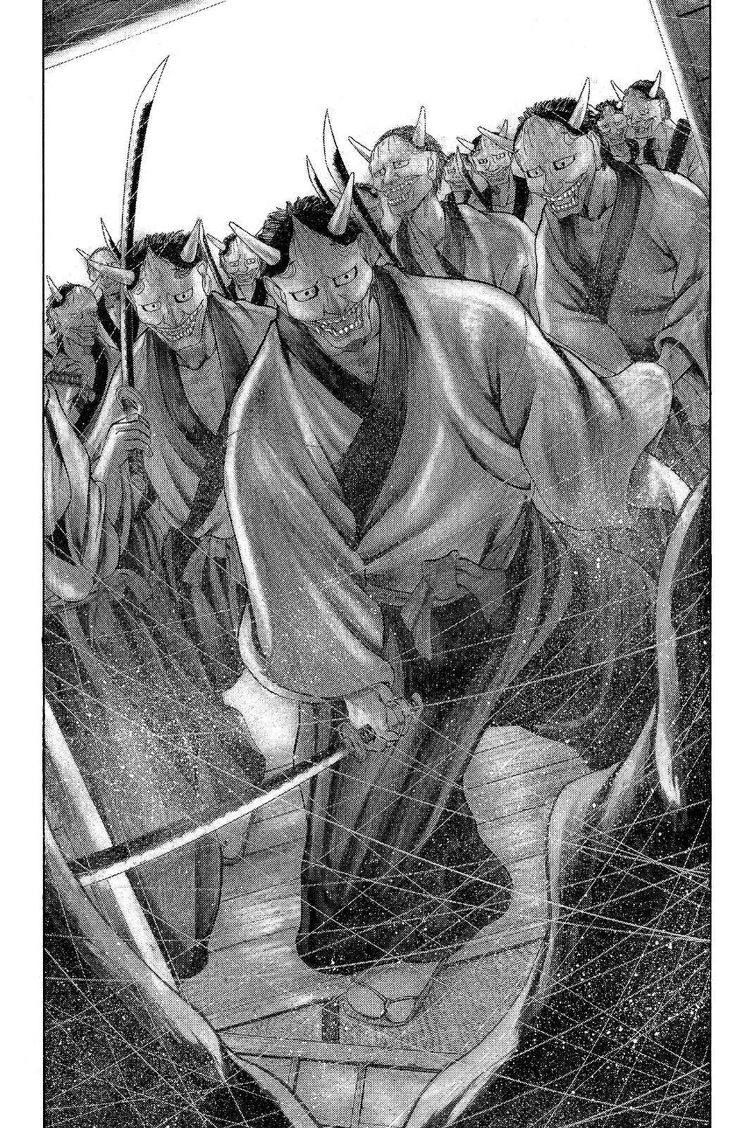 Yukikaze White Wind: The Legend of Meiji Era Martial Arts Chapitre 15: Chapitre 15 - Un résultat inattendu! - Page 9