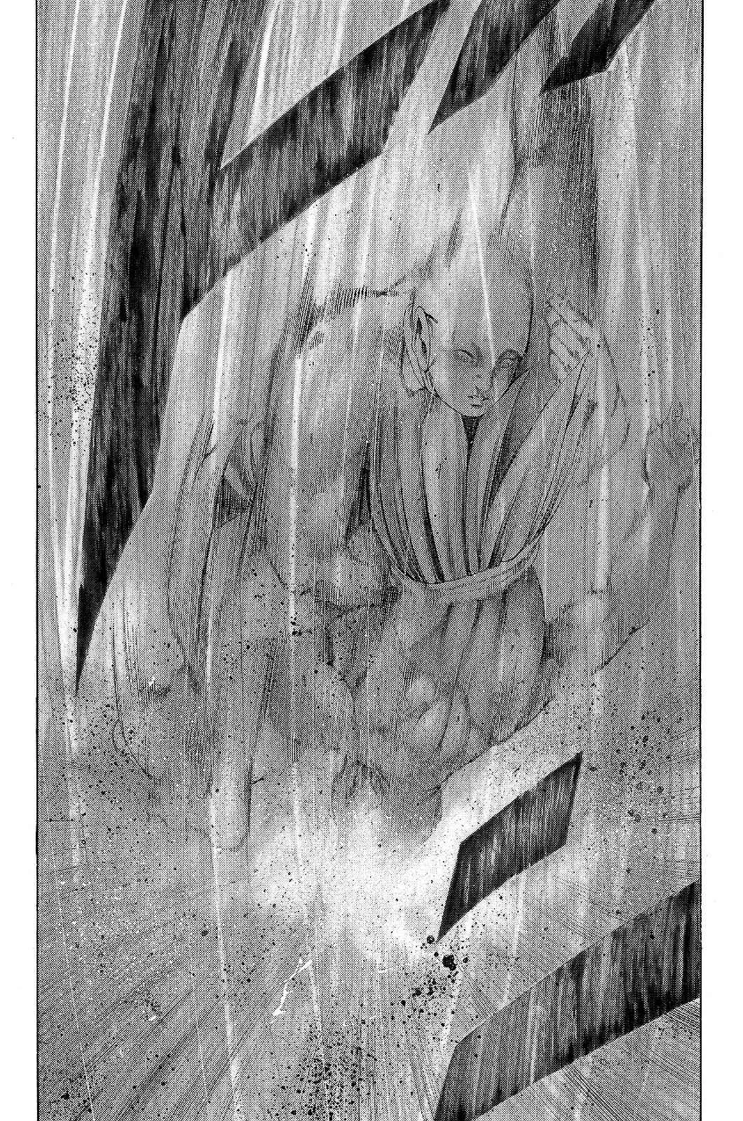 Yukikaze White Wind: The Legend of Meiji Era Martial Arts Chapitre 21: Chapitre 21 - Les quatres puissants guerriers qualifiés - Page 10