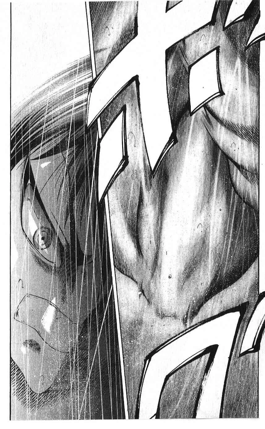 Yukikaze White Wind: The Legend of Meiji Era Martial Arts Chapitre 24: Chapitre 24 - Une situation désespérée - Page 5